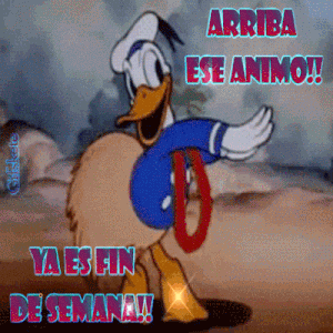 Feliz viernes reflexiones