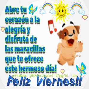 Feliz viernes santo