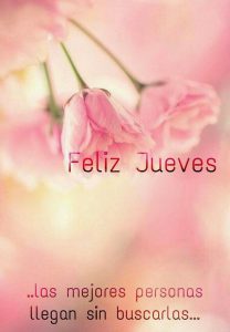 Feliz Y Bendecido Jueves Para Celular Descargar