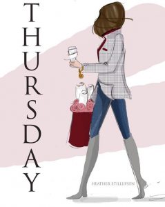 Feliz Y Bendecido Jueves Para Whatsapp