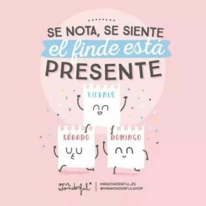 Fin De Semana Chistoso