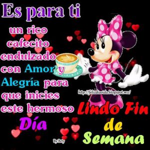 Fin De Semana Con Amigas