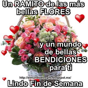 Fin De Semana En Febrero