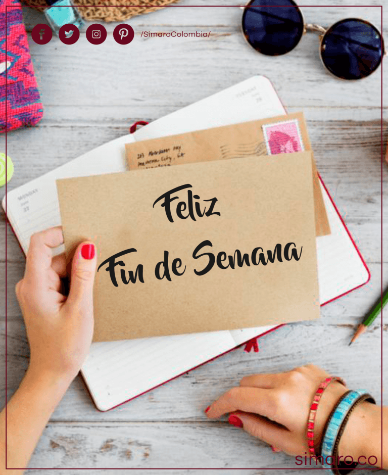 Finde Fin De Semana