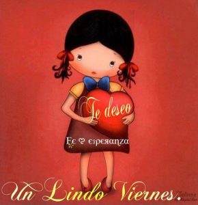 Fotos De Dia Viernes