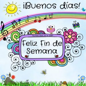 Fotos De Feliz Fin De Semana