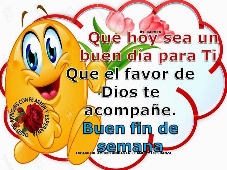 Fotos De Fin De Semana
