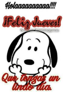 Fotos De Jueves Para Facebook