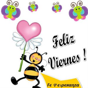 Fotos De Los Viernes