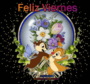 Fotos de viernes para Facebook