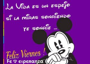 Fotos del día viernes