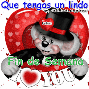 Fotos ya es viernes