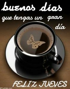 Frases Bonitas De Jueves Para Facebook