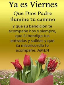 Frases Bonitas De Viernes Para Whatsapp