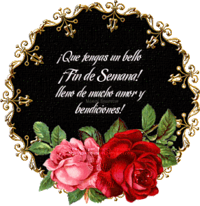 Frases bonitas para desear buen fin de semana