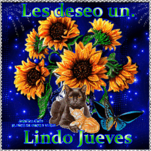 Frases bonitas para el día jueves para Facebook
