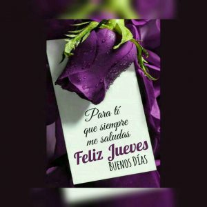 Frases Bonitas Para Hoy Jueves