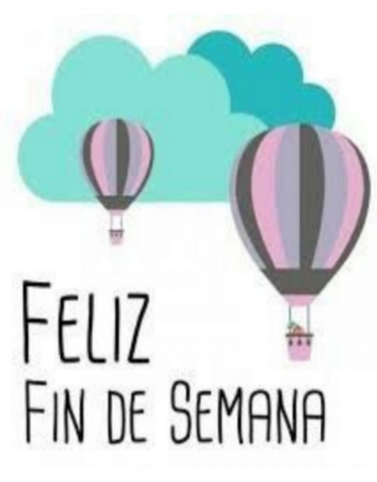 Frases Buen Fin De Semana Amigos