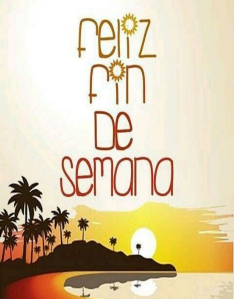 Frases Chistosas De Fin De Semana