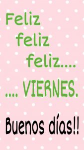 Frases Chistosas Del Viernes