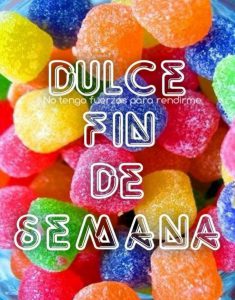 Frases De Amor De Fin De Semana