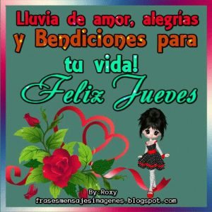 Frases De Buen Jueves Para Facebook