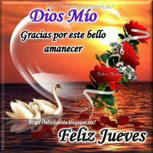 Frases De Buenos Dias Jueves Para Celular Descargar