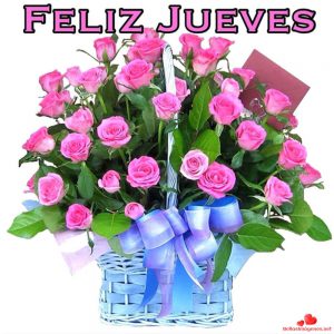 Frases De Buenos Dias Para Jueves Para Facebook