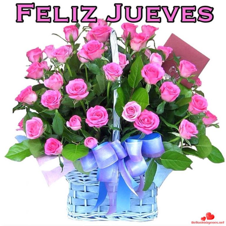 Frases De Buenos Dias Para Jueves Para Facebook