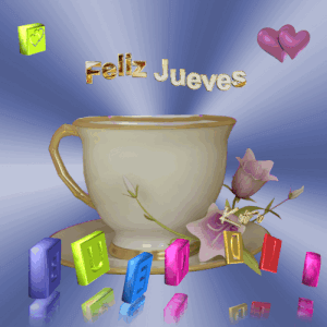 Frases de día jueves para celular descargar