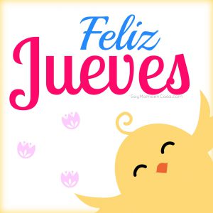 Frases De Feliz Jueves
