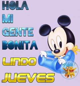 Frases De Feliz Jueves Para Celular Descargar