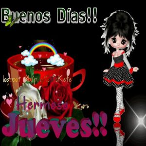 Frases De Feliz Jueves Para Compartir En Facebook