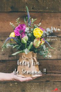 Frases De Fin De Semana
