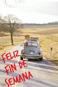 Frases De Fin De Semana Largo