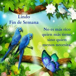 Frases De Fin De Semana Para Whatsapp