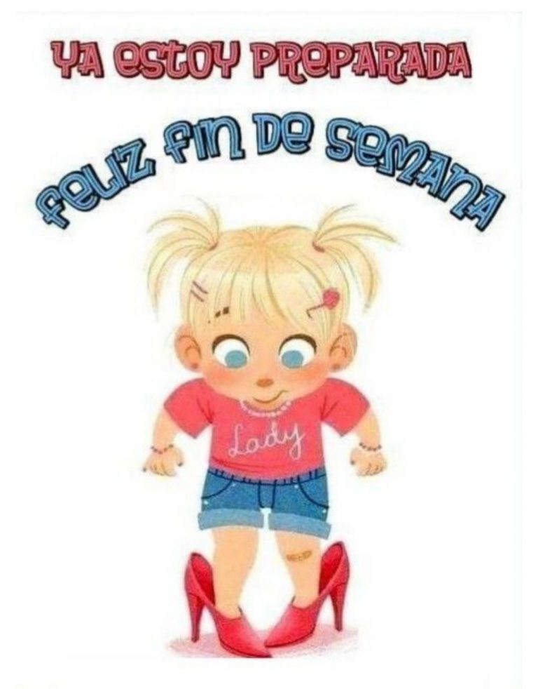 Frases De Fines De Semana