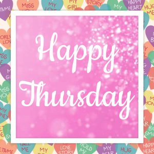 Frases De Jueves De Amor