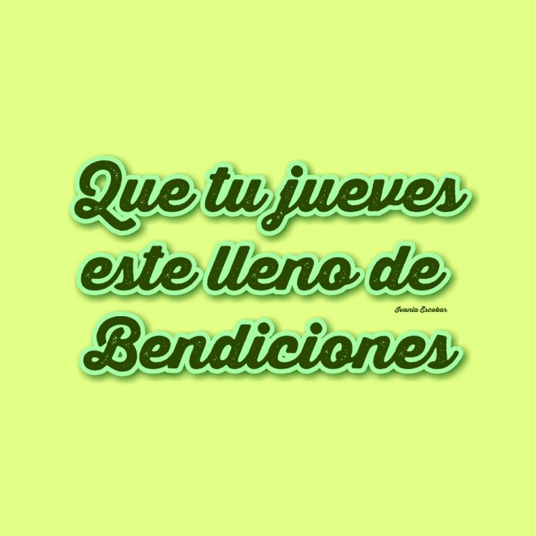 Frases De Jueves Para Facebook Para Facebook