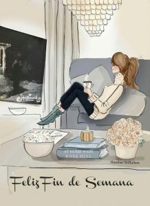 Frases De La Semana Con Imagenes