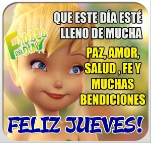 Frases De Los Jueves Para Facebook
