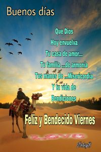 Frases De Los Viernes