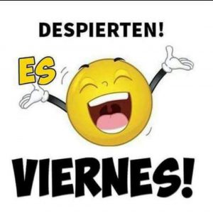 Frases De Viernes Social