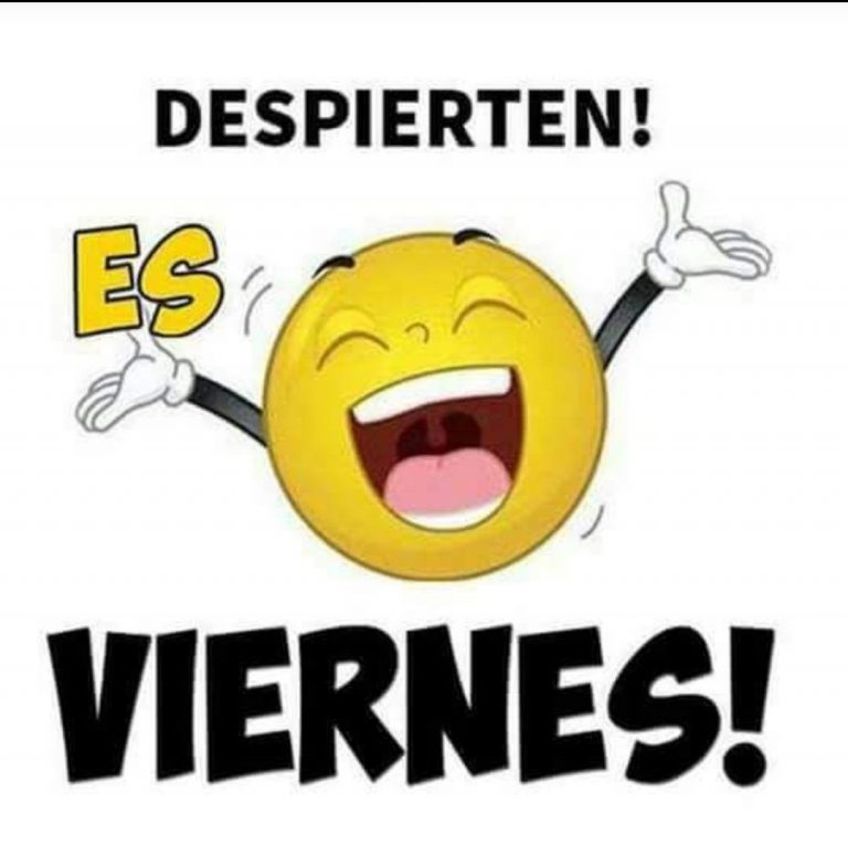 Frases De Viernes Social