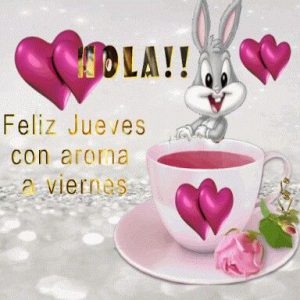Frases del día de hoy jueves