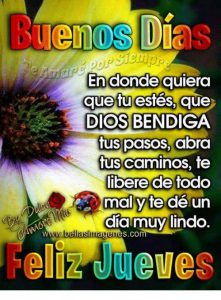 Frases Del Dia Jueves Para Facebook Para Celular Descargar