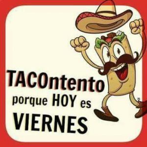 Frases Del Dia Viernes