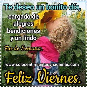 Frases Divertidas Para Viernes