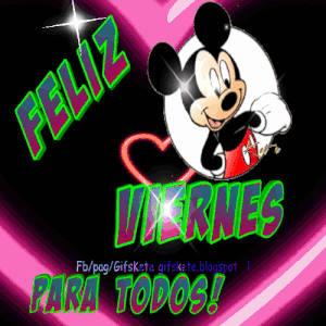 Frases graciosas de hoy es viernes