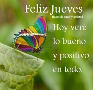 Frases Graciosas De Jueves Para Facebook